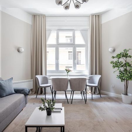 Appartamento A13 Budapest Esterno foto