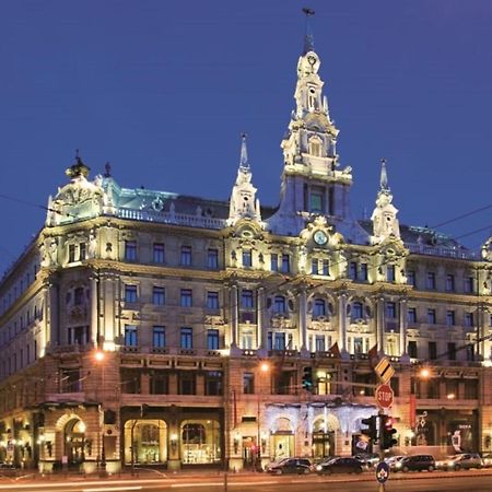 Appartamento A13 Budapest Esterno foto