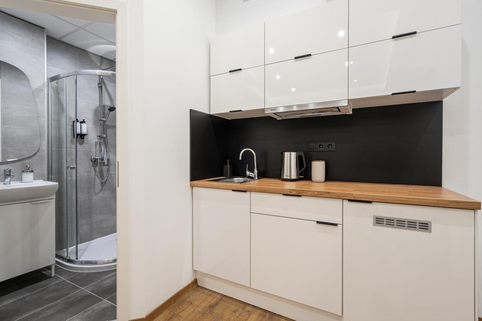 Appartamento A13 Budapest Esterno foto