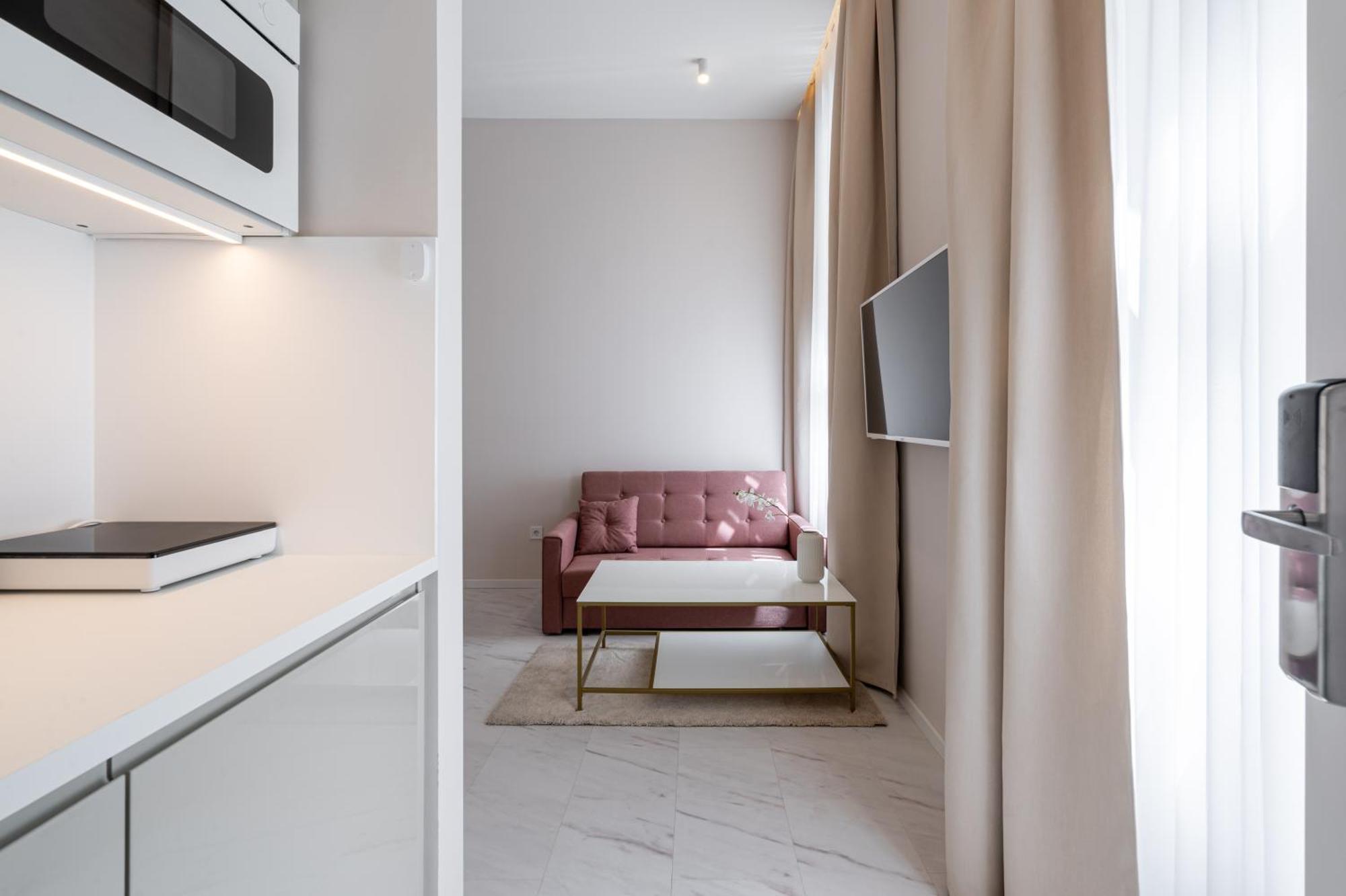 Appartamento A13 Budapest Esterno foto