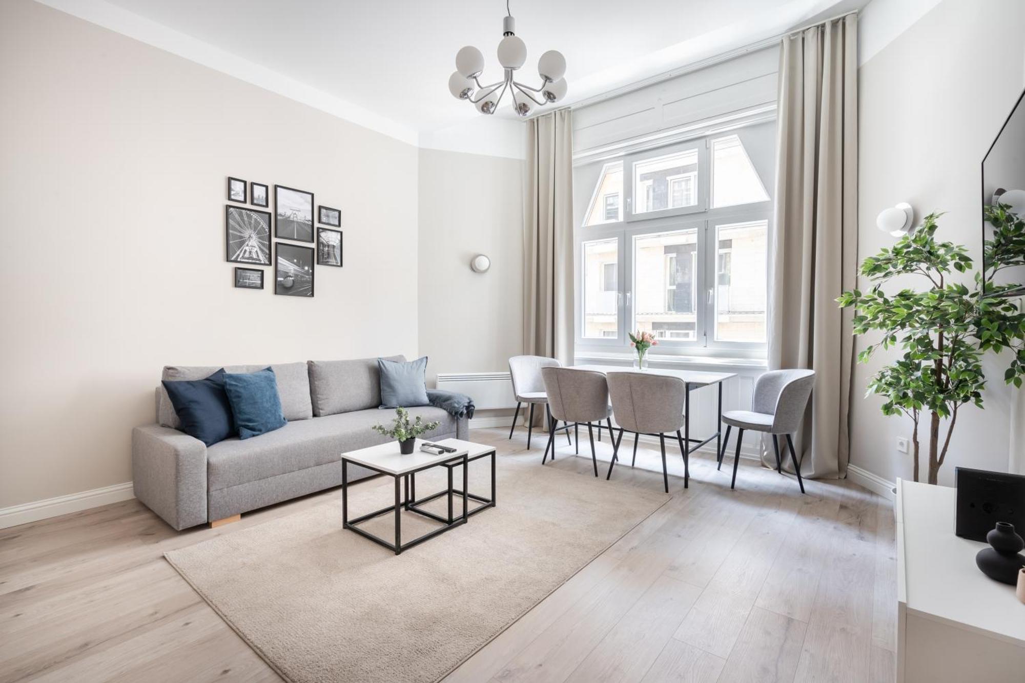 Appartamento A13 Budapest Esterno foto