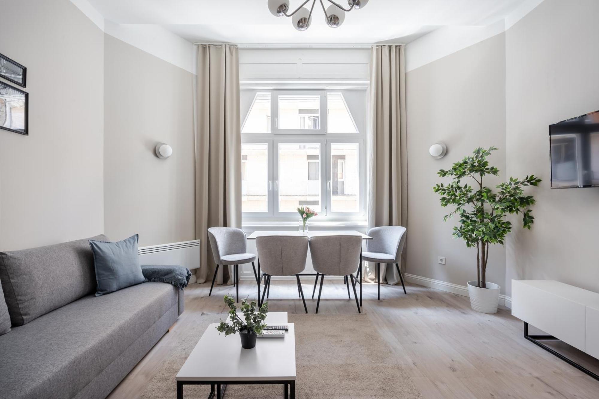 Appartamento A13 Budapest Esterno foto