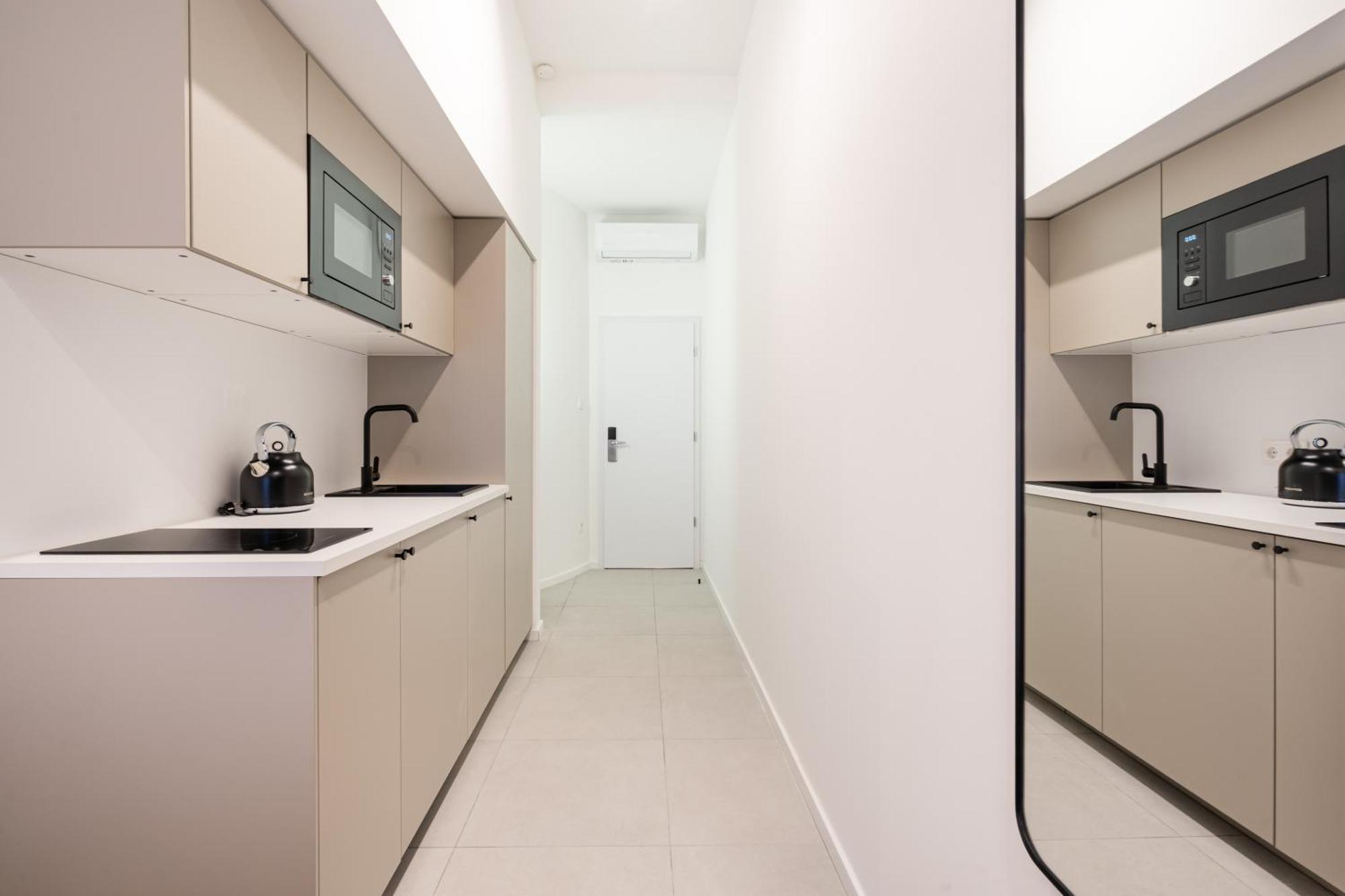 Appartamento A13 Budapest Esterno foto